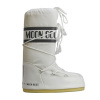 Moon Boot dámske snehule MB Icon Nylon White, veľkosť 35