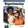 Experiencias Internacional - Curso de Español Lengua Extranjera B2. Libro del profesor 4