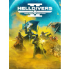 Arrowhead Game Studios HELLDIVERS 2 (PC) Steam Key 10000500930004