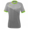 ERIMA dámsky dres MANTUA šedá zelená Veľkosť: 42