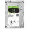 Seagate 4TB BarraCuda 256MB SATAIII 5400rpm ST4000DM004