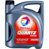Total QUARTZ D. 5000 15W-40 5L