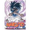 Naruto 27: Vzhůru na cesty - Kišimoto Masaši