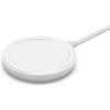 Belkin BOOST CHARGE 10W bezdrôtová nabíjačka (bez adaptéra) biela WIA001btWH