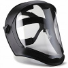 OCHRANNÁ PRILBA HONEYWELL BIONIC FACESHIELD CLR ACETATE