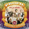 Profil: Ako za mlada...… (Profil)