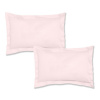 Obliečky na vankúše v súprave 2 ks z bavlneného perkálu 50x75 cm Cotton Percale – Bianca