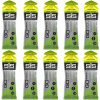 SiS Go Energy + Elektrolyte gél 60 ml