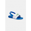 Puma sandále detské Popcat 20 Backstrap 380555.PPY2 modrá EUR 28