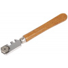 Wolfcraft Wolfcraft Řezač na sklo Profi 4109000