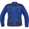 Fridrich&Fridrich Bunda FF HANS 03510022D3046 Modrá 46
