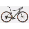 Gravel kolo SPECIALIZED Diverge Comp Carbon Satin Olive/Oak/Chrome/Wild 2022 58