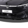 RDX Racedesign přední difusor Vario-X3 VW ID.7 -- od roku výroby 2023-