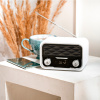 ADLER AD 1185 - prenosné rádio bluetooth