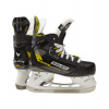 Hokejové Korčule Bauer S22 Supreme M4 Junior