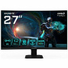 Gigabyte GS27QCA LED 27' 2560 x 1440 px Quad HD 180 Hz monitor čierny