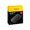 Externý HDD INTENSO 6031516 8TB USB 3.0 čierny 6031516