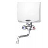 HAKL MK SET 4,5kW ohr. s drezovou klas. bat., 20 cm IconicLine (HAKL MK SET 4,5kW ohr. s drezovou klas. bat., 20 cm IconicLine)
