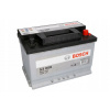 Bosch S3 12V 70Ah 640A 0 092 S30 080