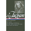 Shirley Jackson
