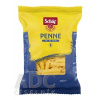 Schär PENNE cestoviny bezgluténové, rúrky 1x250 g