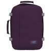 Cabinzero Classic Midnight purple 36l