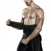 Hifini Slimming Belt2021 Neoprene Slimming Stier Belt XL Veľkosť XL (9 kg HMS HG Pro 9 HMS GUM GUM)