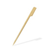 Wimex Fingerfood napichovadlo (bambusové FSC 100%) 15cm
