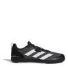 adidas The Total Training Shoes Juniors Black/White 4 (36.5)