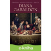 E-kniha Vážka v jantaru - Diana Gabaldon