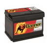 Banner Power Bull PROfessional 12V 63Ah 620A P6340