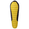WARMPEACE VIKING 1200, yellow/grey/black - WIDE-R