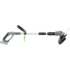 LUX-TOOLS 1 PowerSystem Aku strunová kosačka A-RT-20/26-24 Solo