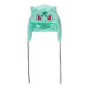 Difuzed Pokémon Trapper Hat Bulbasaur