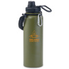 Anaconda fľaša Splash Ice Cup 1200ml olivová