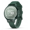 Garmin Lily 2 Active Jasper Green silicon band, EU 010-02891-02