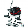 Viacúčelový vysávač Bosch BWD421POW červený