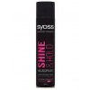 SYOSS Professional SHINE Hairspray 24h lak pre extra silnú fixáciu vlasov s leskom 300ml