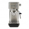 Ariete Coffee Slim Machine 1380/10, metal kávovar