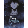 Solo Leveling 03 [Čang Songnak]