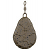 Nash Olovo Super Flat Pear Swivel Lead 170g