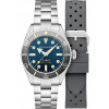 Spinnaker SP-5097-BB Mens Watch Spence 300 Automatic 40mm 30ATM