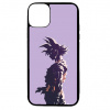 Kryt na telefon - Anime - Goku 4 (Značka: Motorola, Model telefonu: Moto G54 5G/ G54 Power Edition)