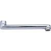 Slezák-RAV Slezák RAV SR0300 SR0316 Ramienko ploché 160 mm, chróm