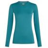 Icebreaker Oasis LS Crewe Women (104375)