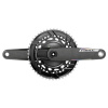 SRAM FORCE AXS E1 Power Meter Spider DUB 1725mm - závitový držiak 5037z (stredová os nie je tak