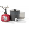 MSR POCKET ROCKET DELUXE STOVE KIT