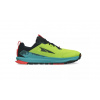 Altra LONE PEAK 9+ - pánská - limetková Velikost: 40