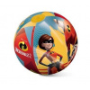 Mondo Plážová lopta Rodinka úžasných 50cm 206668