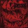 KONTUSION - Insatiable Lust For Death (CD)